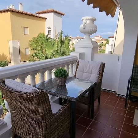 Aldea Del Mar, Torrevieja Apartment ภายนอก รูปภาพ