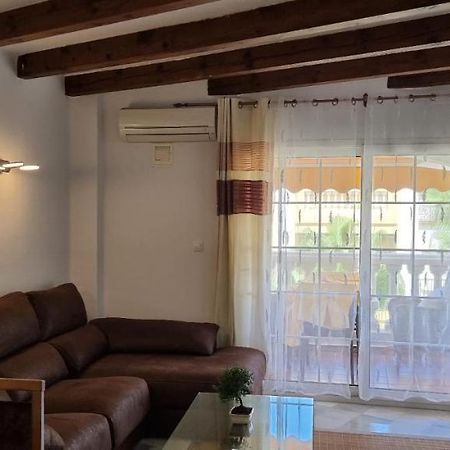Aldea Del Mar, Torrevieja Apartment ภายนอก รูปภาพ