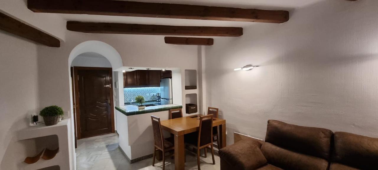 Aldea Del Mar, Torrevieja Apartment ภายนอก รูปภาพ