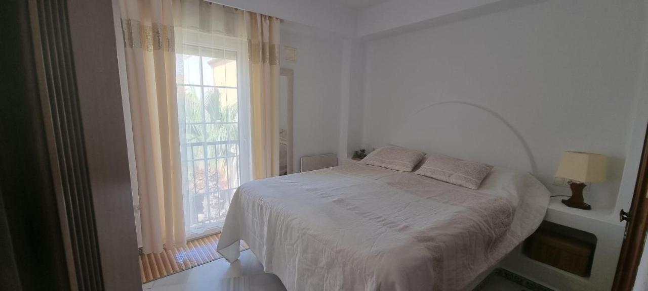 Aldea Del Mar, Torrevieja Apartment ภายนอก รูปภาพ