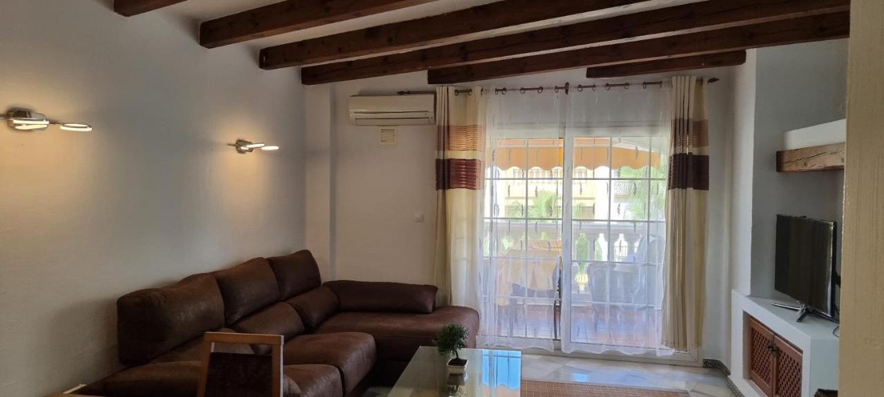 Aldea Del Mar, Torrevieja Apartment ภายนอก รูปภาพ