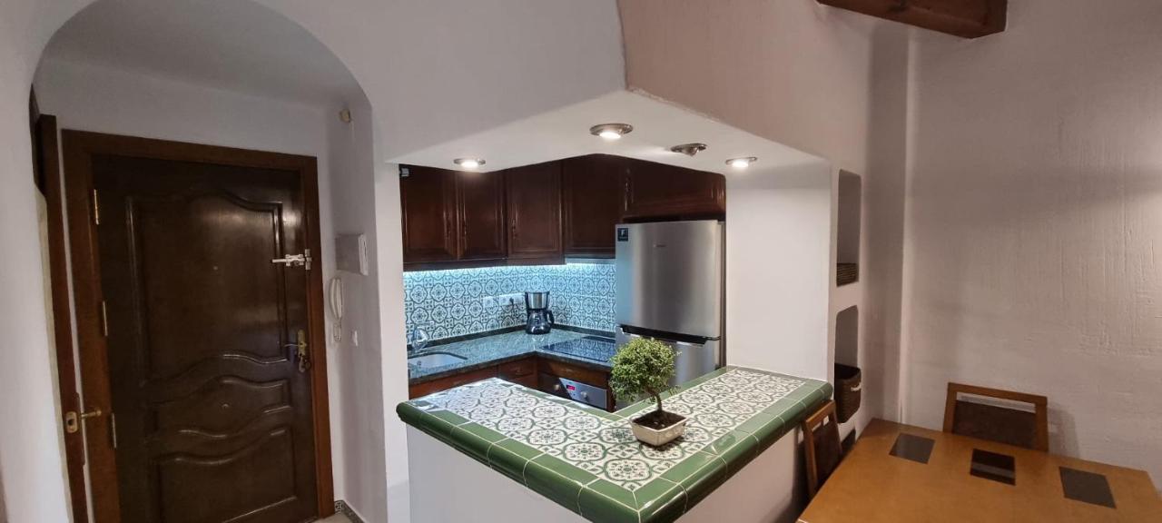 Aldea Del Mar, Torrevieja Apartment ภายนอก รูปภาพ