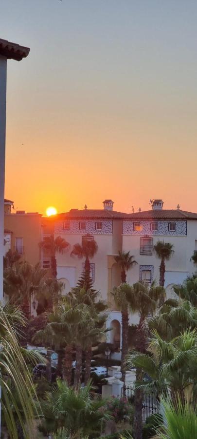 Aldea Del Mar, Torrevieja Apartment ภายนอก รูปภาพ