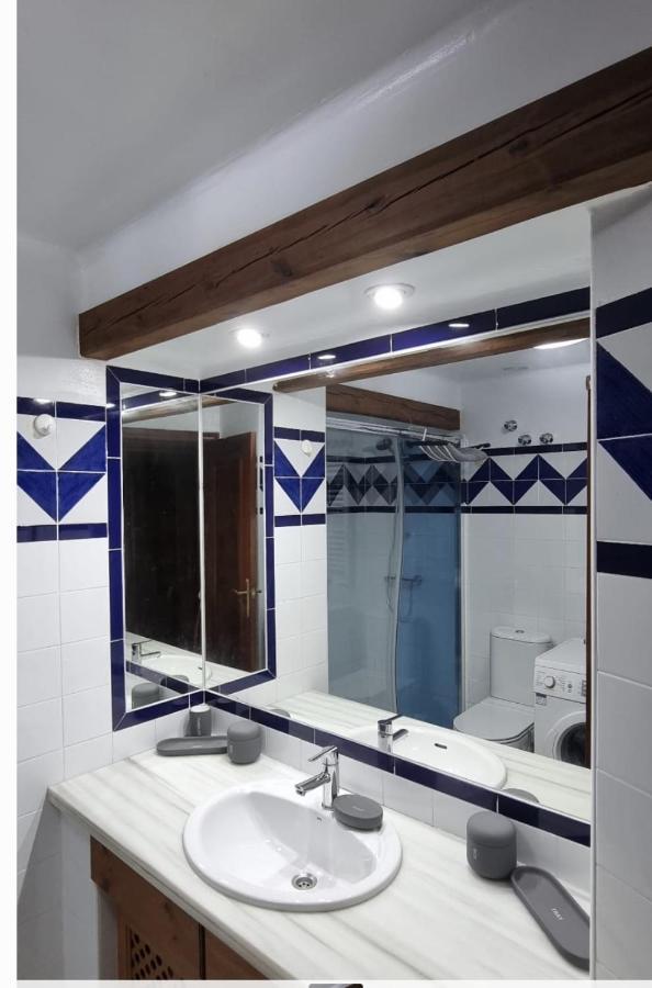 Aldea Del Mar, Torrevieja Apartment ภายนอก รูปภาพ